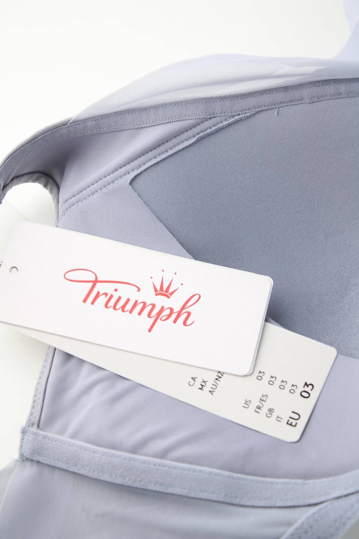 Сутиен Triumph3 - Contour.bg Сутиен Triumph3