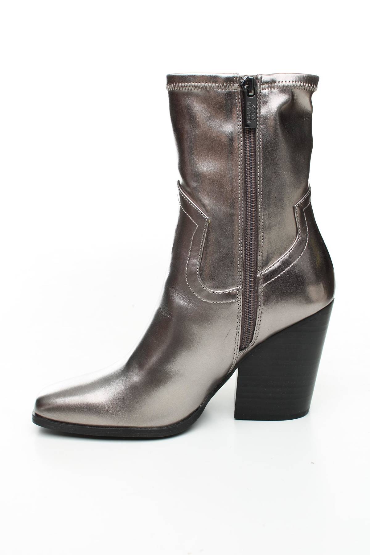 Дамски боти Steve Madden2 - Contour.bg Дамски боти Steve Madden2
