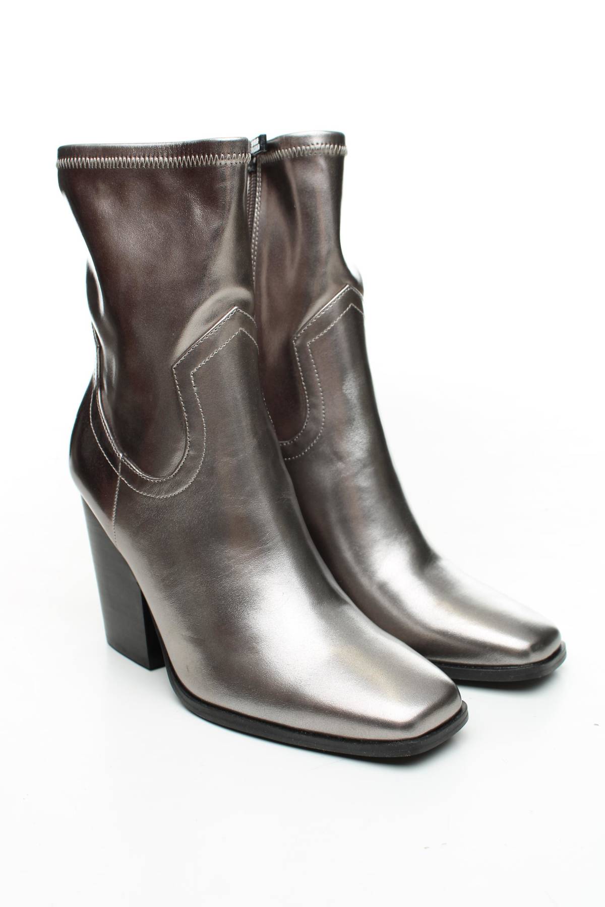 Дамски боти Steve Madden3 - Contour.bg Дамски боти Steve Madden3