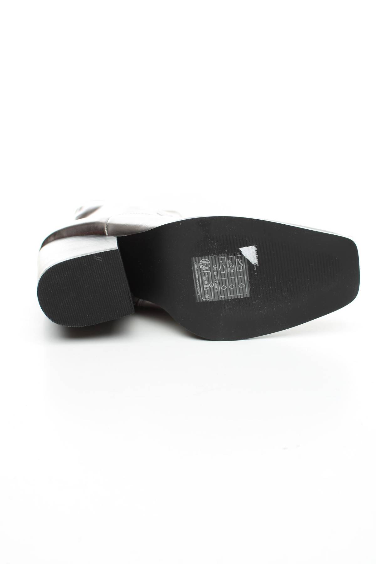 Дамски боти Steve Madden4 - Contour.bg Дамски боти Steve Madden4