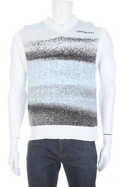 Мъжки пуловер Calvin Klein Jeans1