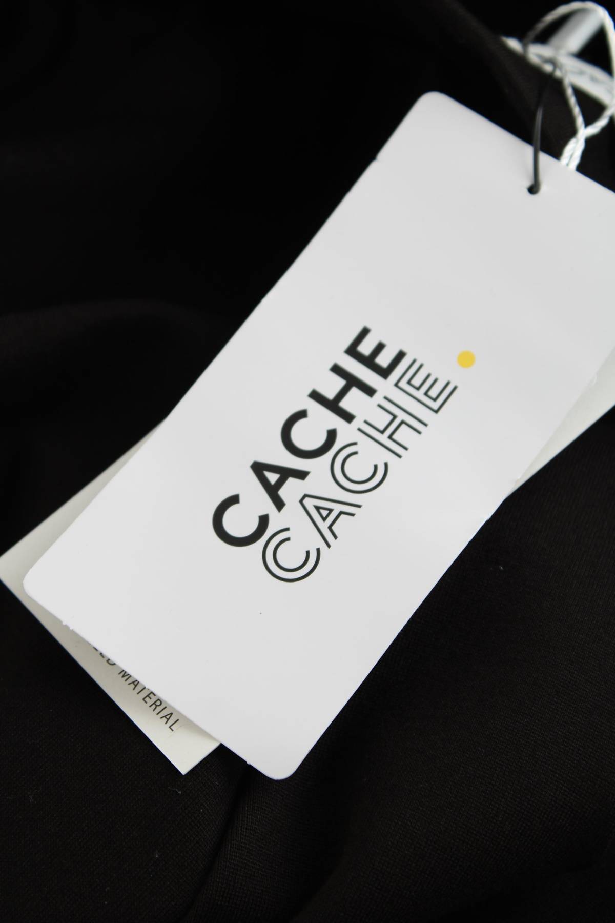 Γυναικείο κολάν Cache Cache3