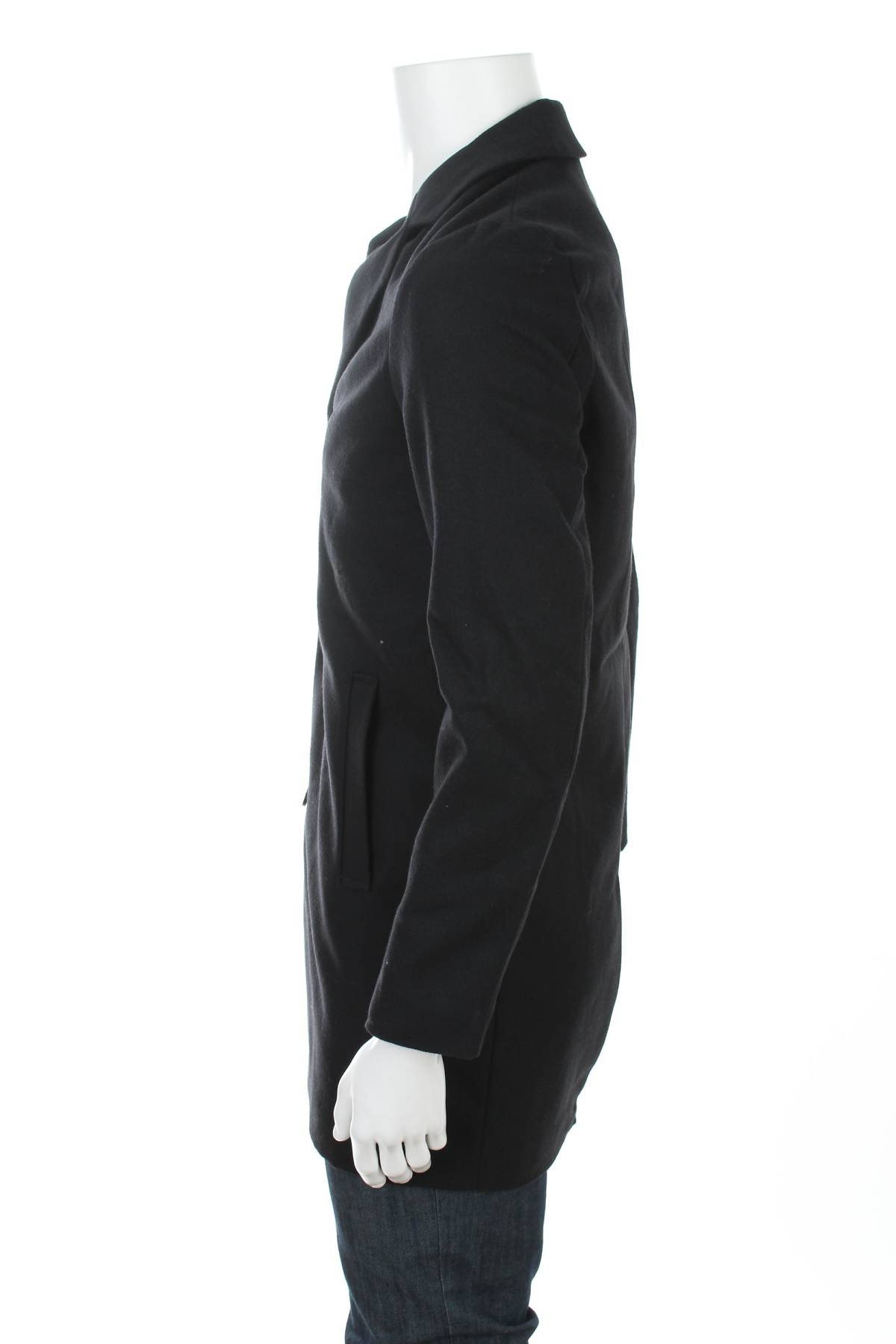 Ανδρικό παλτό Jack & Jones3