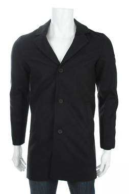 Ανδρικό παλτό Jack & Jones1