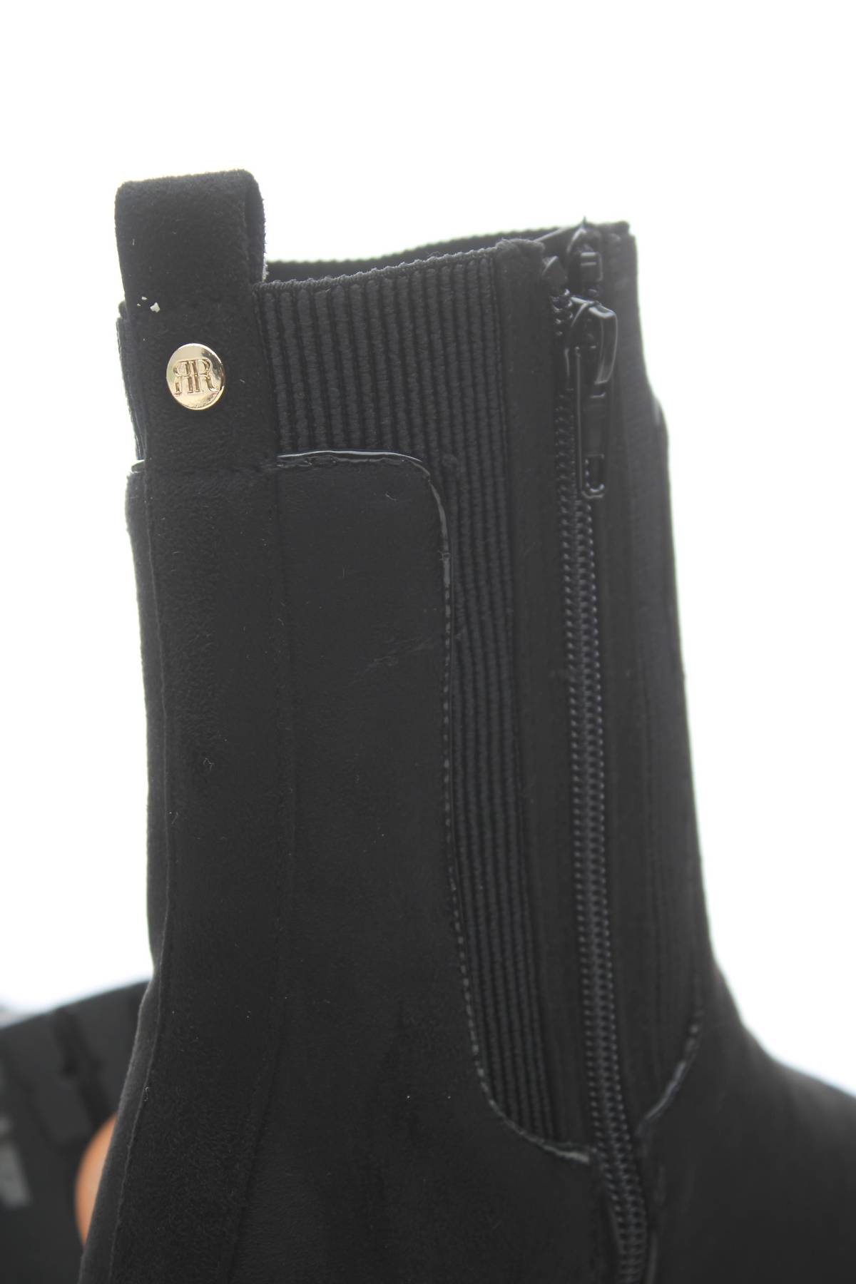 Γυναικεία μποτάκια River Island5