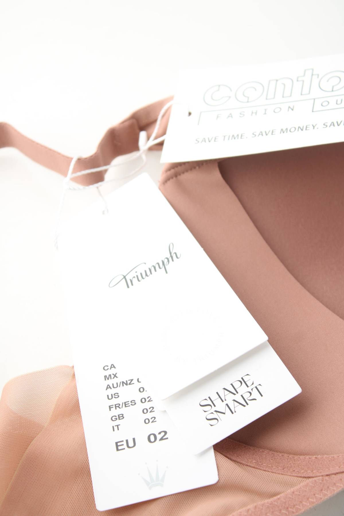 Сутиен Triumph3