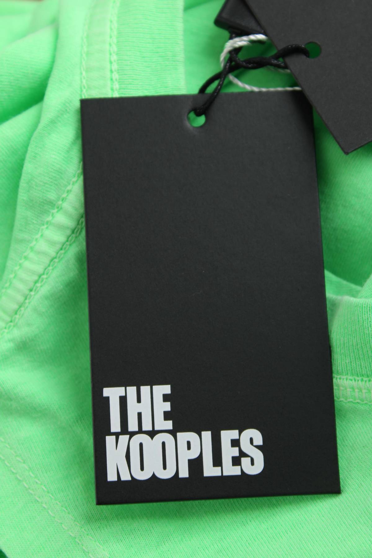 Γυναικείο αμάνικο The Kooples3