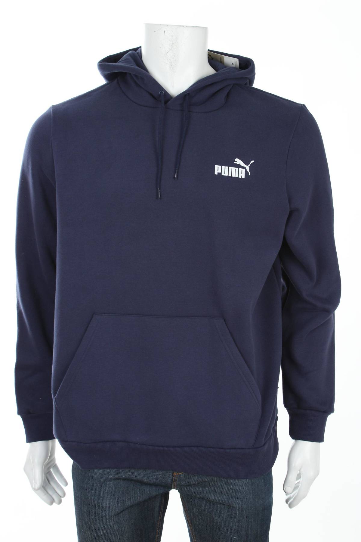 Мъжки суичър Puma1