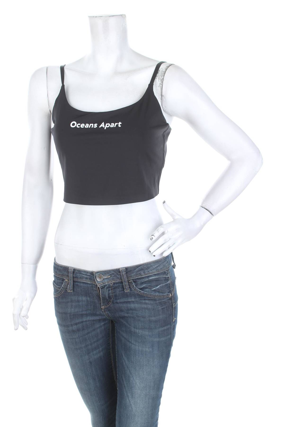 Бански горнище Oceans Apart1