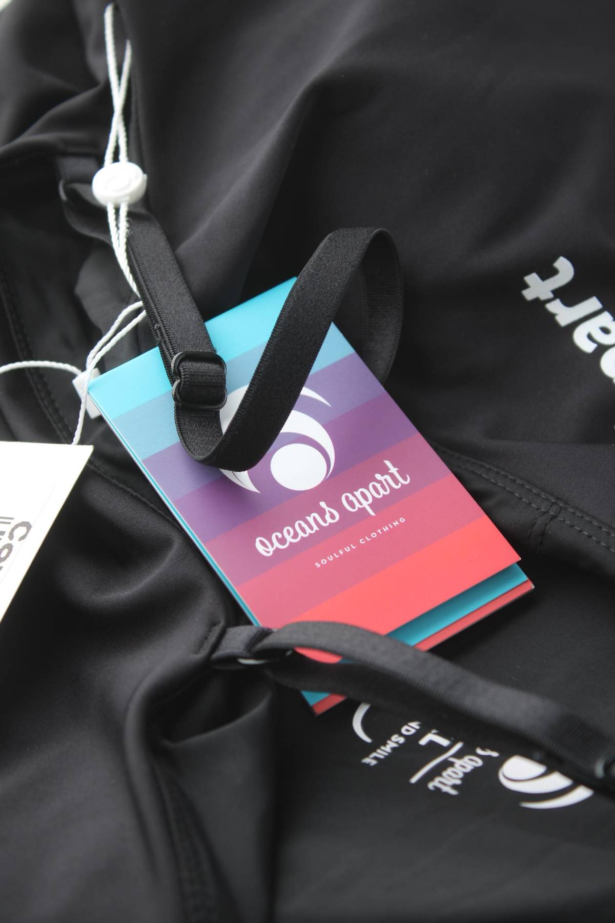 Бански горнище Oceans Apart3