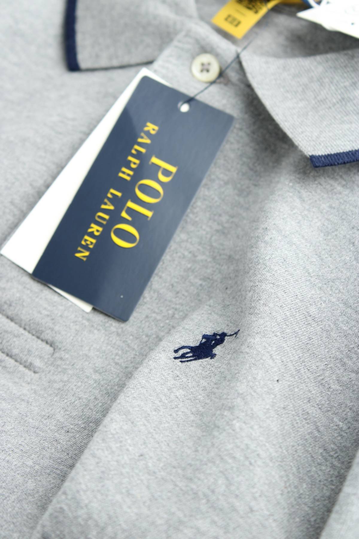 Детска блуза Polo by Ralph Lauren3