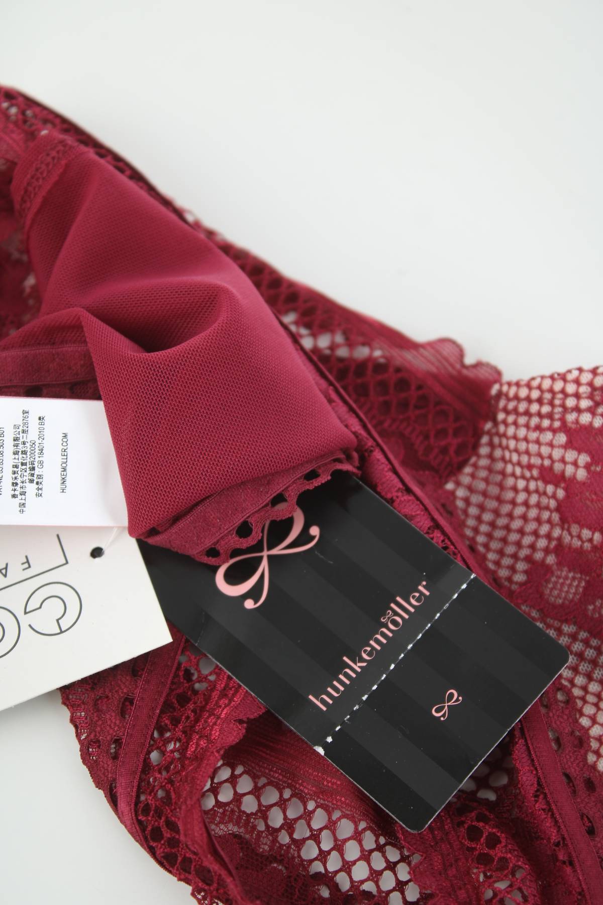 Бикини Hunkemoller3