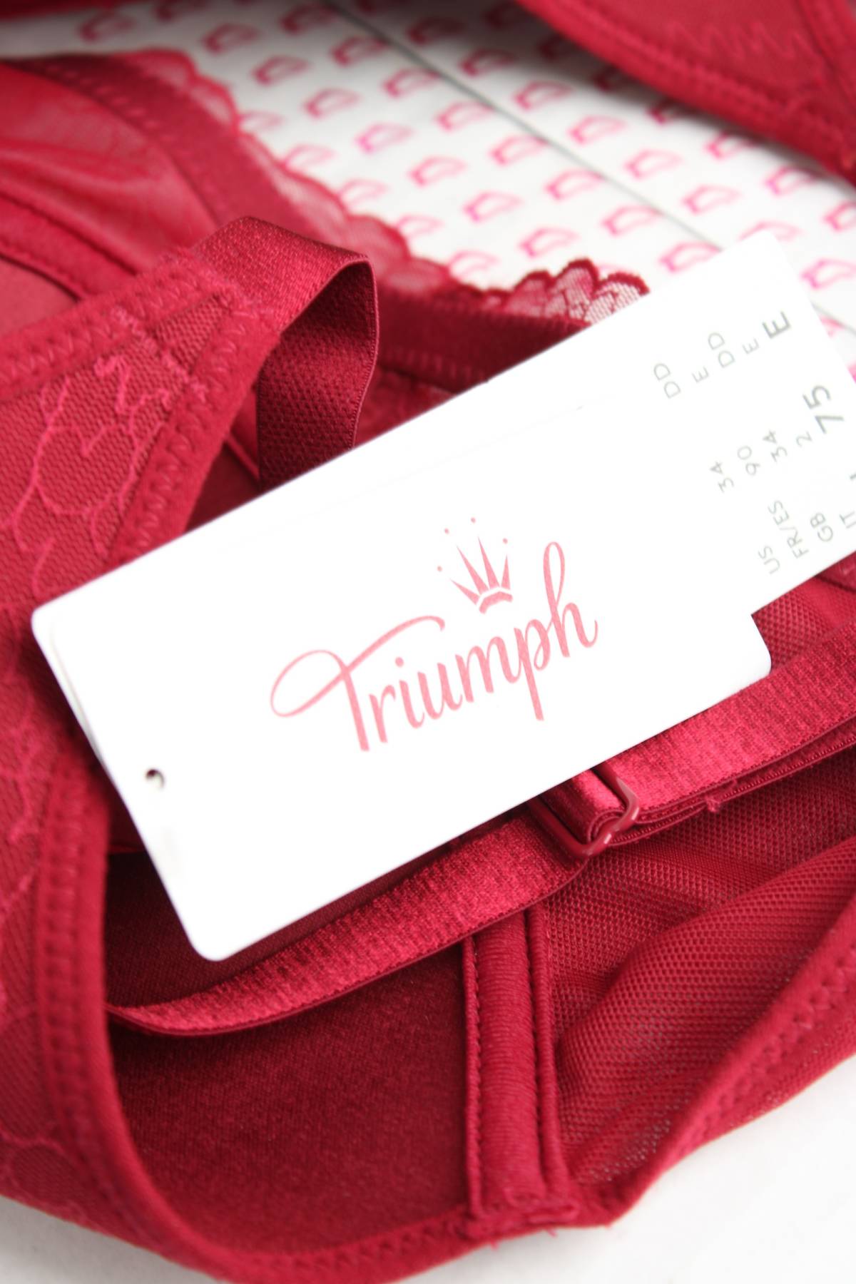 Сутиен Triumph3