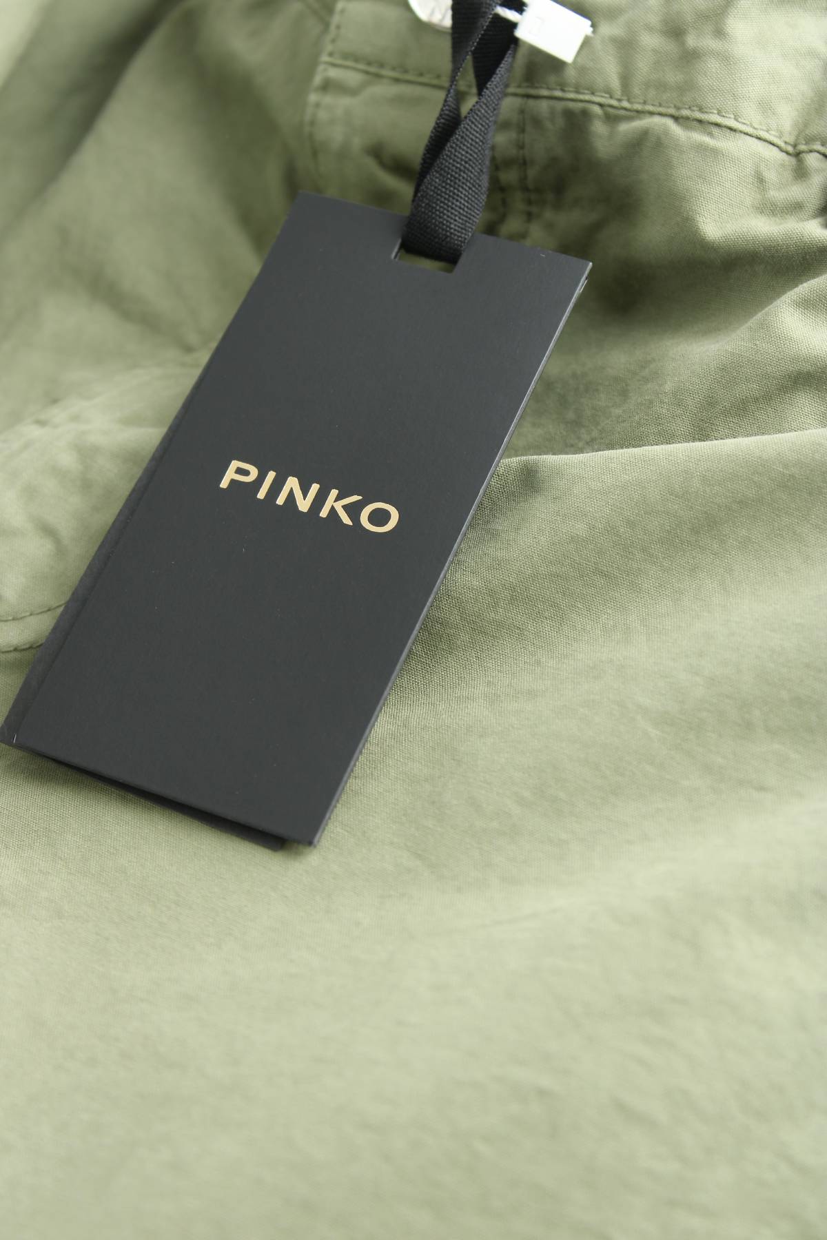 Γυναικείο παντελόνι Pinko2