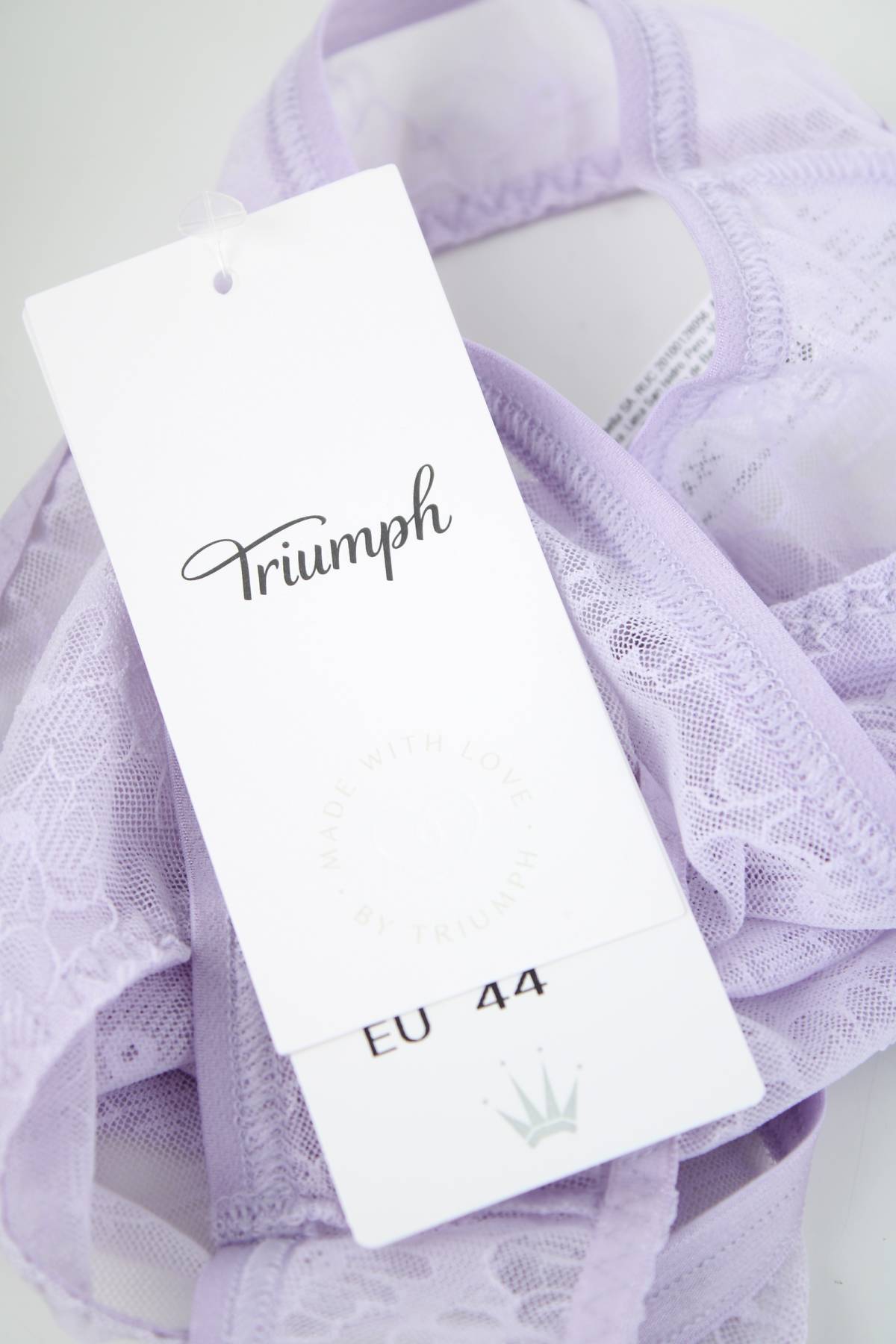 Бикини Triumph3