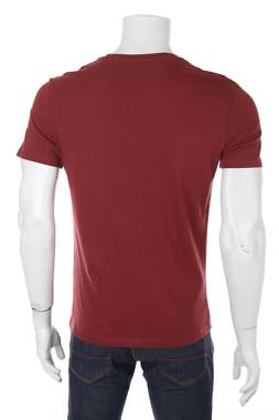 Мъжка тениска Pier One2 - Contour.bg Мъжка тениска Pier One2