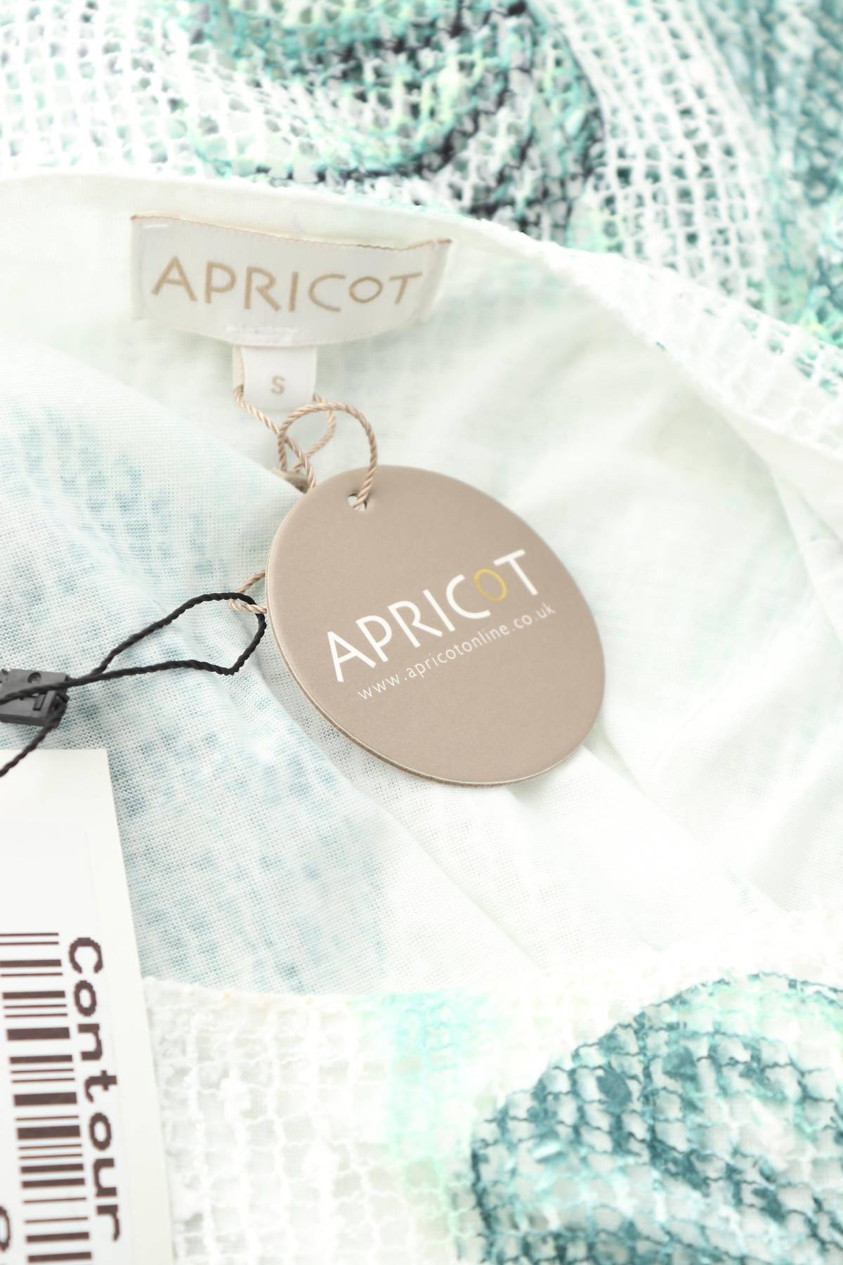 Дамска блуза Apricot3