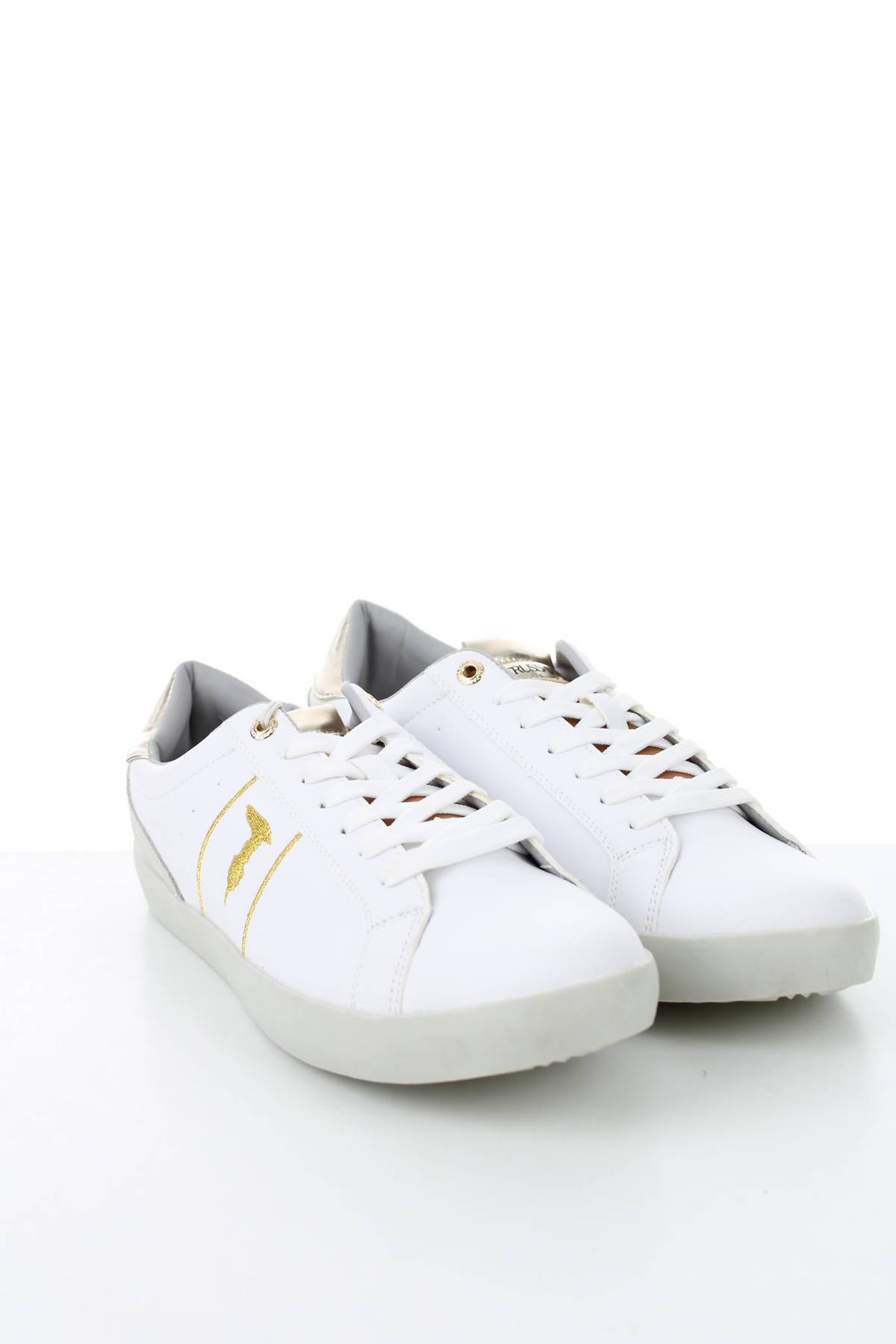 Sneakers Trussardi3