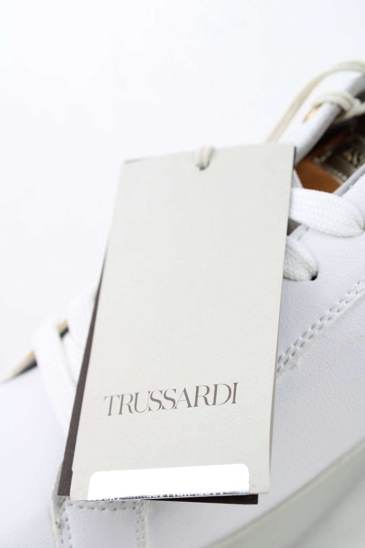 Sneakers Trussardi5