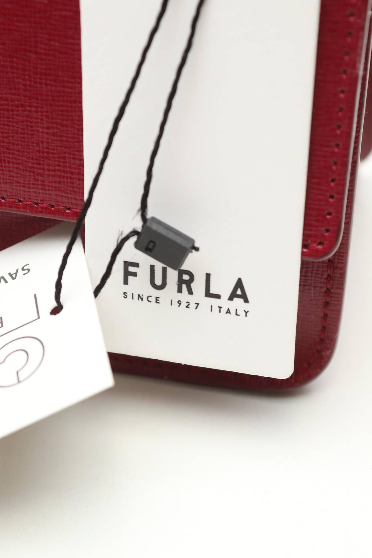 Дамска кожена чанта Furla4