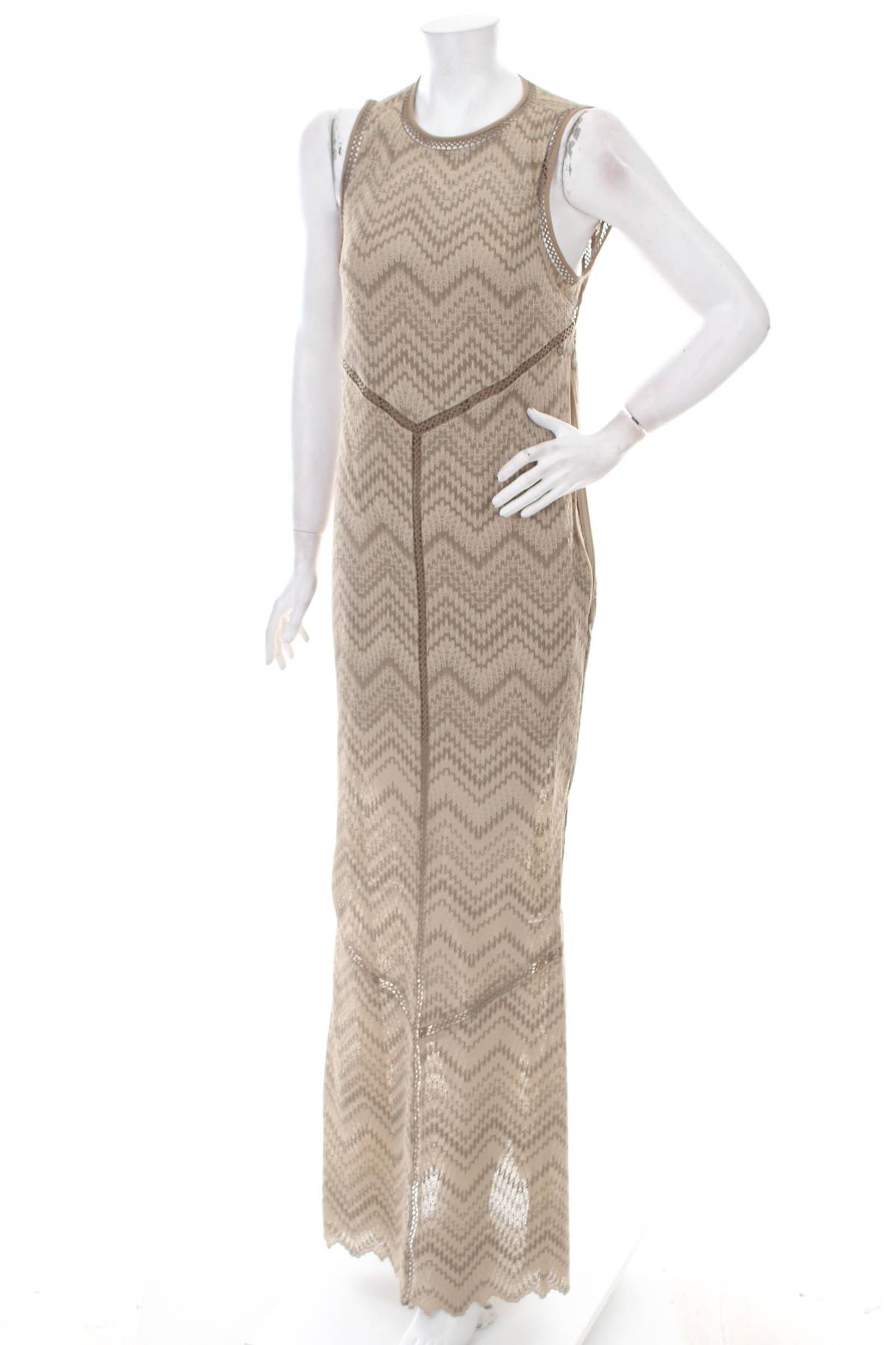 Рокля Guess1 - Contour.bg Рокля Guess1