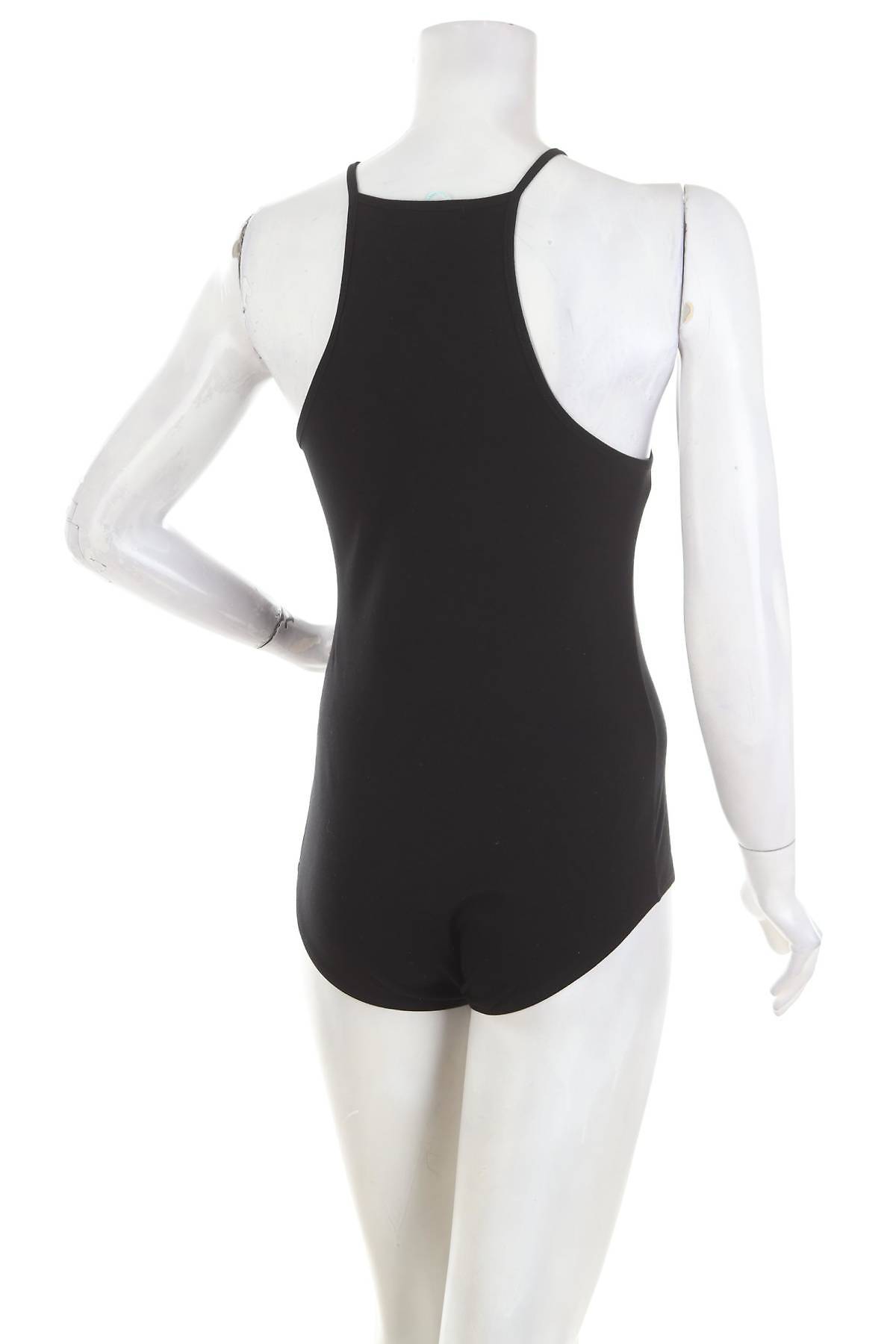 Потник-боди Even & Odd2 - Contour.bg Потник-боди Even & Odd2