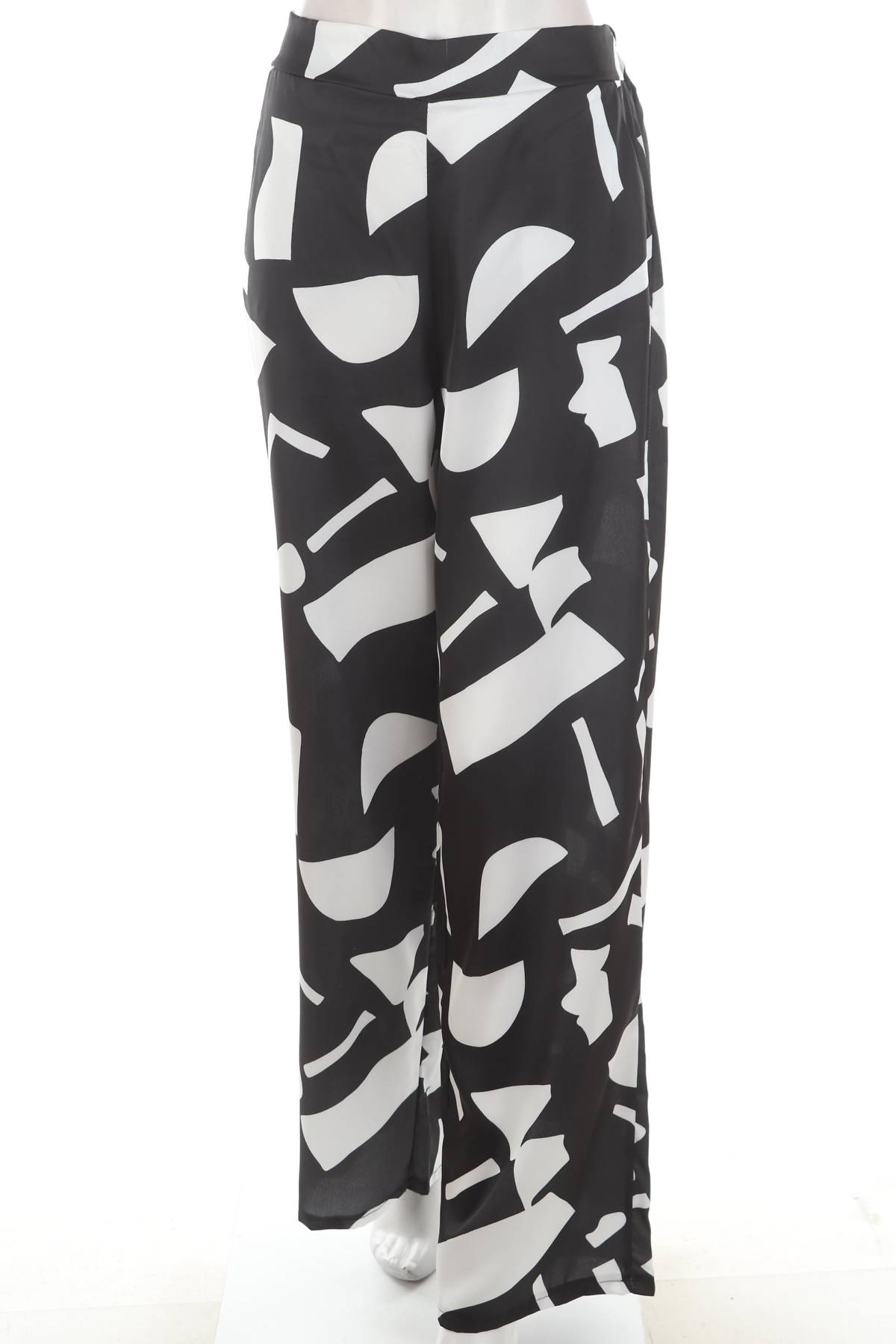 Γυναικείο παντελόνι Boohoo1 - Contourshop.gr Γυναικείο παντελόνι Boohoo1