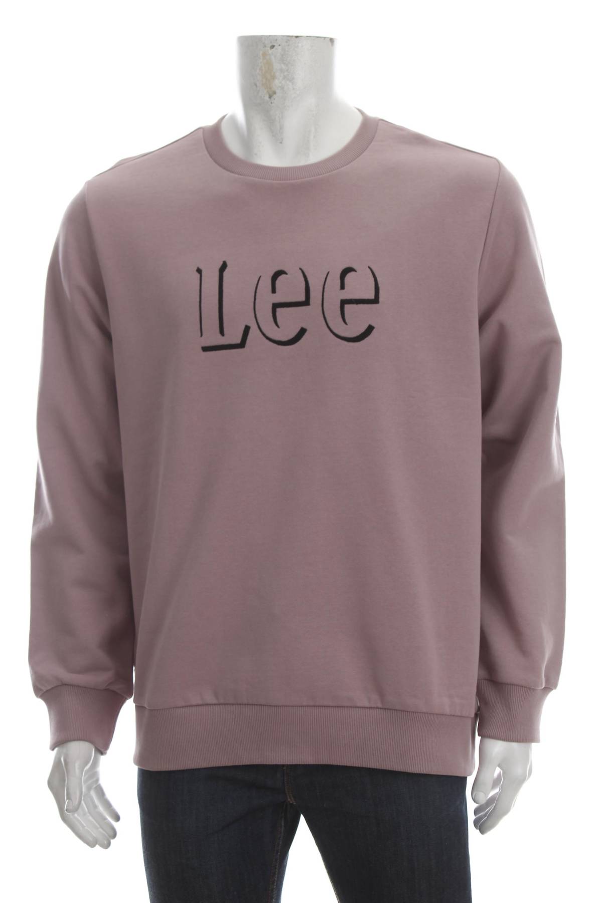 Мъжка блуза Lee1