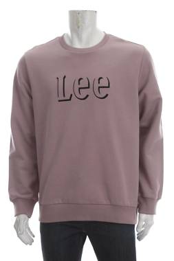 Ανδρική μπλούζα Lee1 - Contourshop.gr Ανδρική μπλούζα Lee1