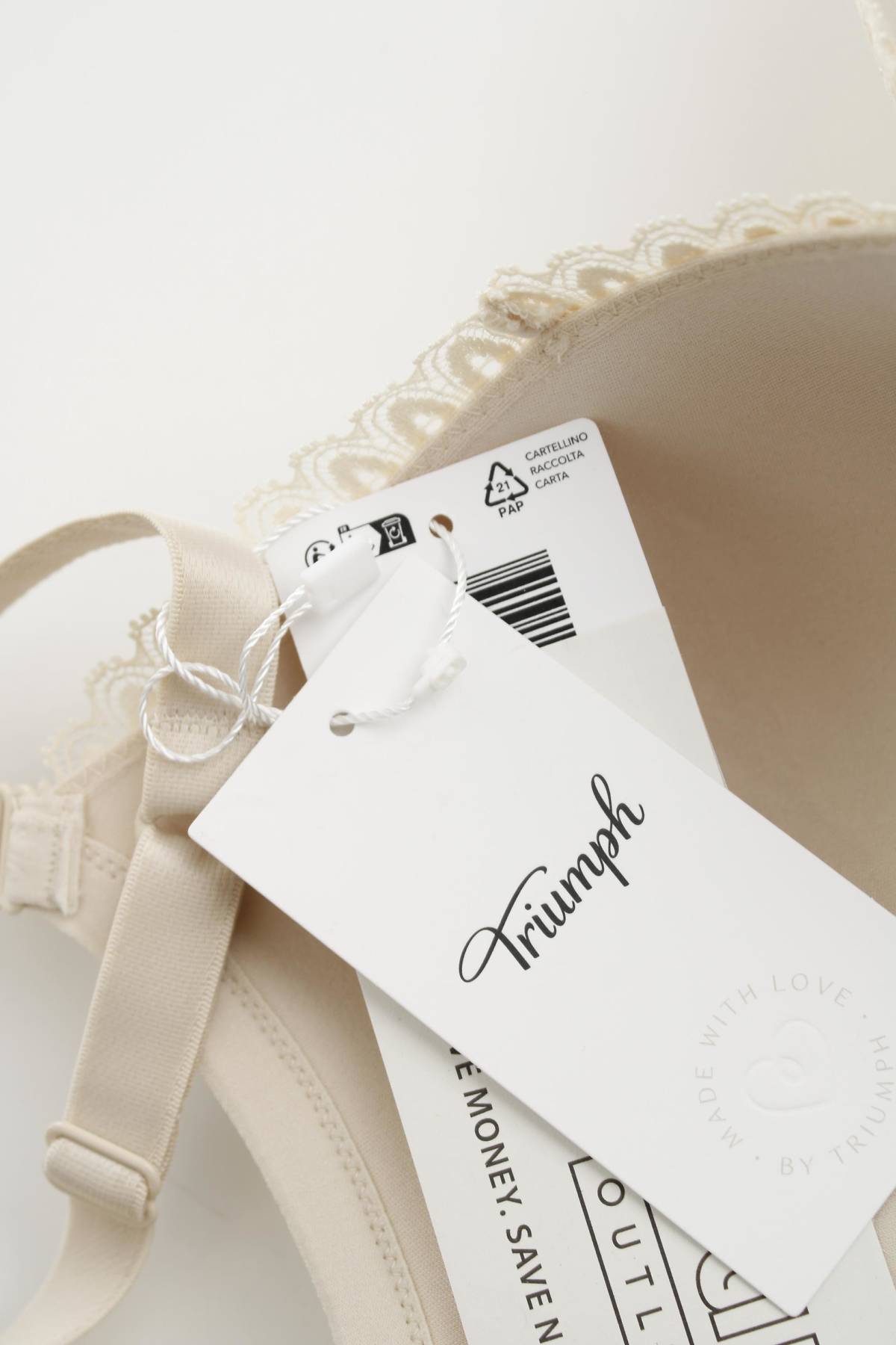 Σουτιέν Triumph3 - Contourshop.gr Σουτιέν Triumph3