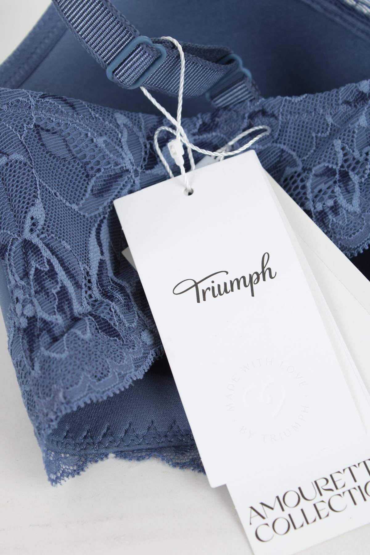 Сутиен Triumph3