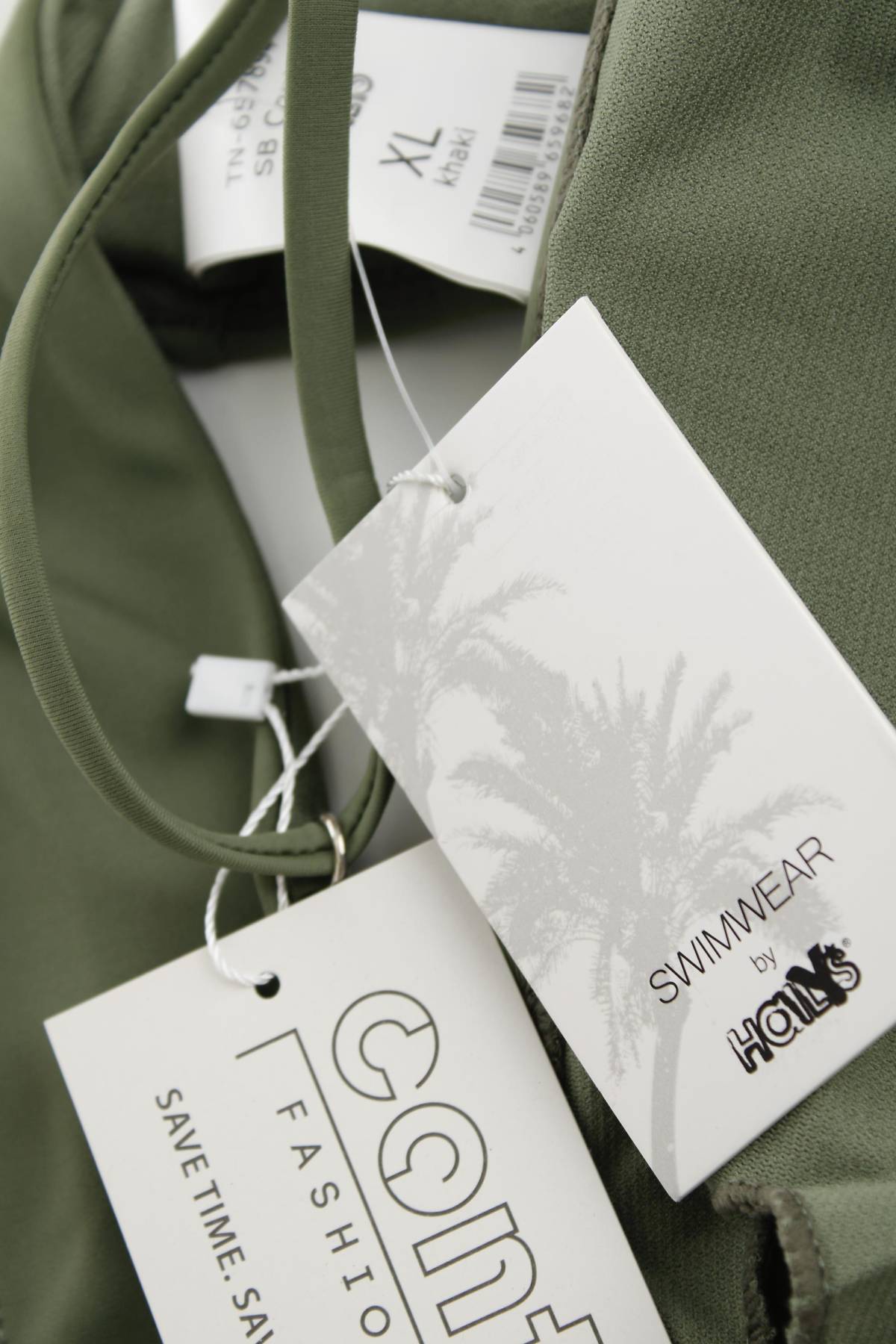 Μαγιό πάνω τμήμα Haily's3