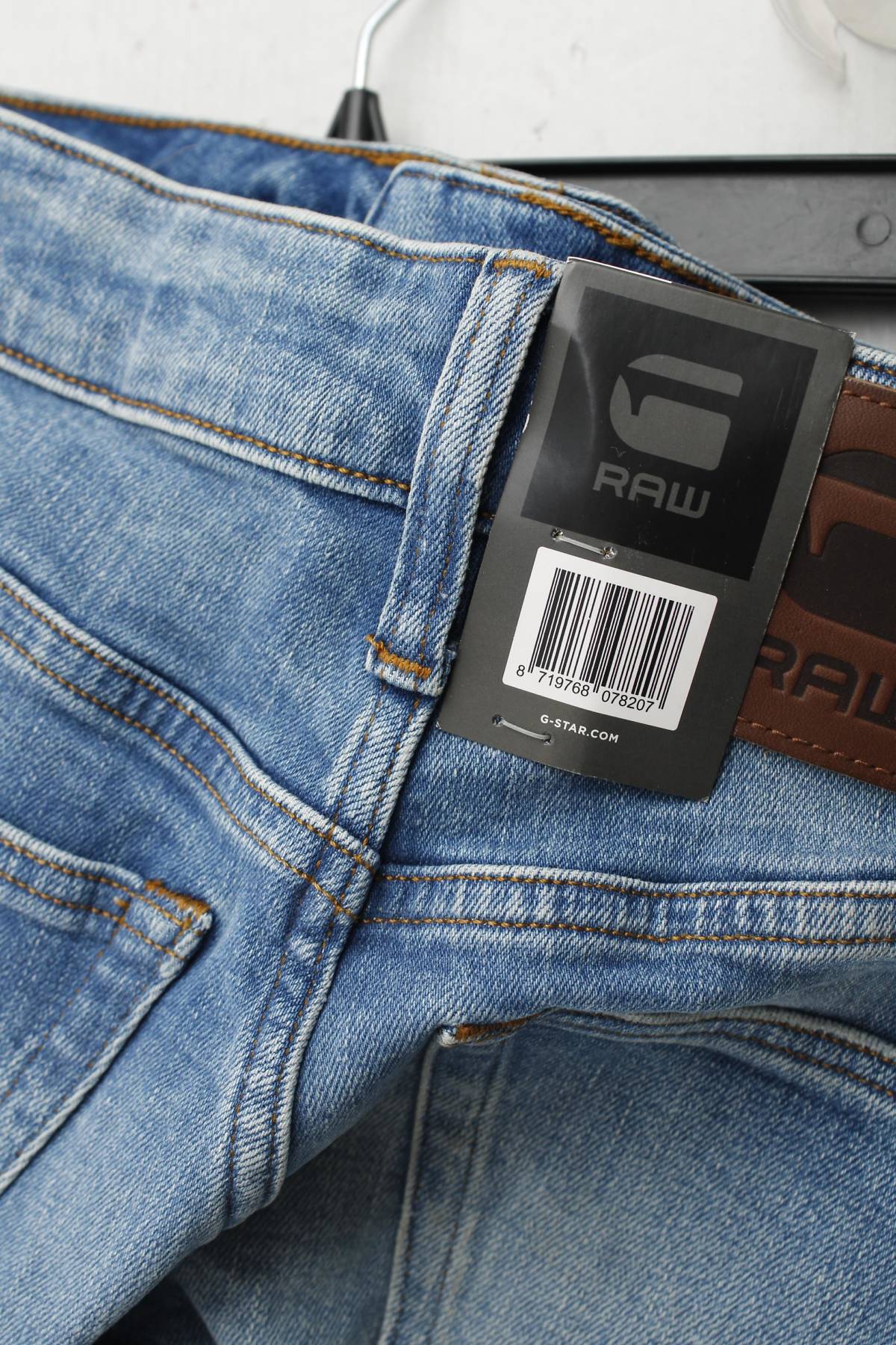 Дамски дънки G-Star Raw3 - Contour.bg Дамски дънки G-Star Raw3