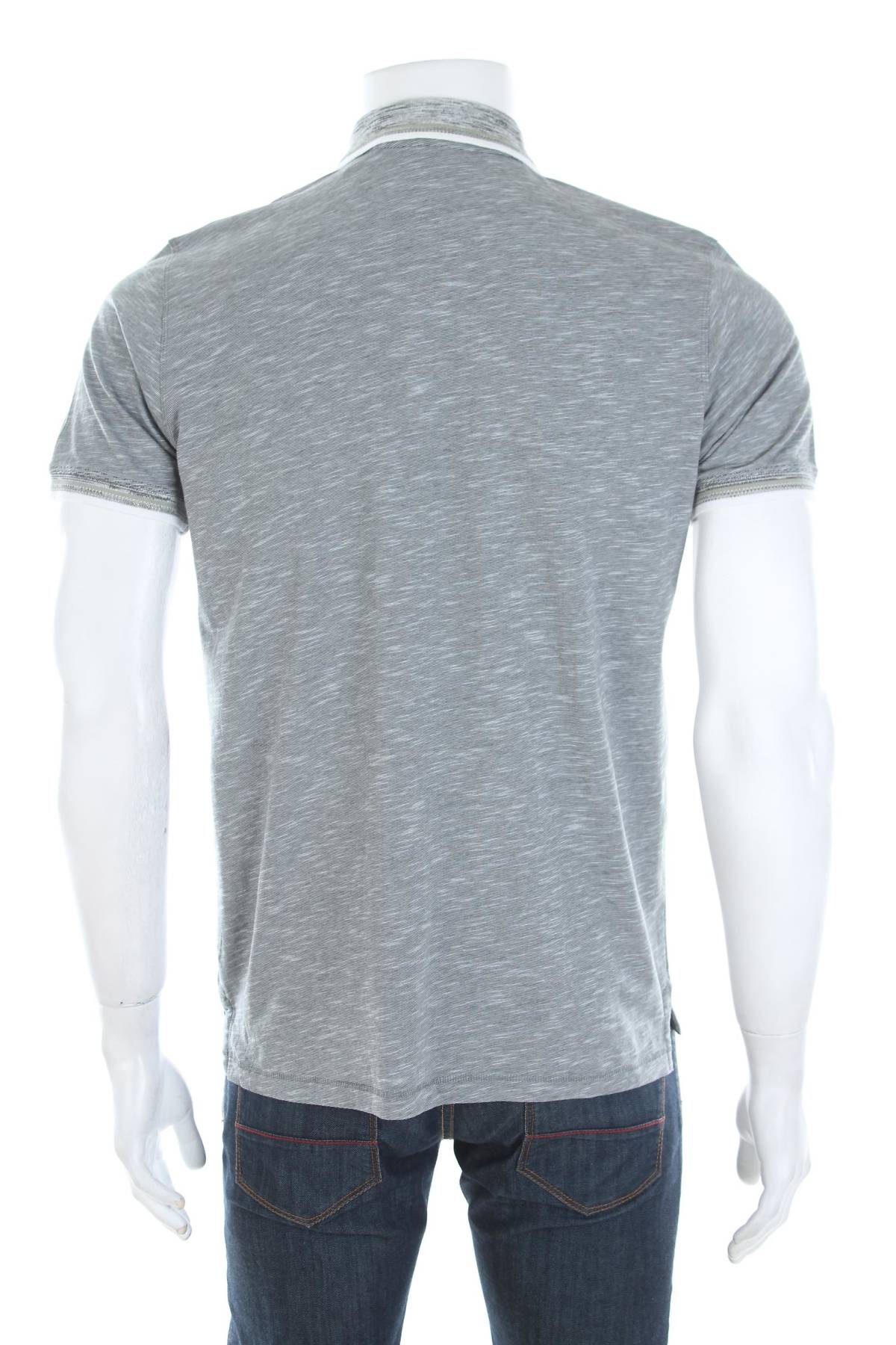 Ανδρικό t-shirt Lerros2 - Contourshop.gr Ανδρικό t-shirt Lerros2