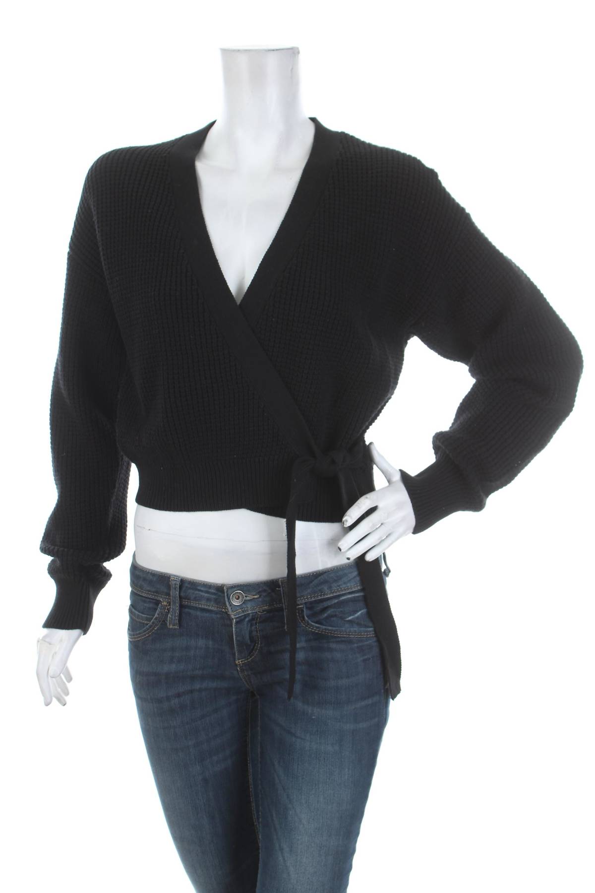 Дамски пуловер Tom Tailor1