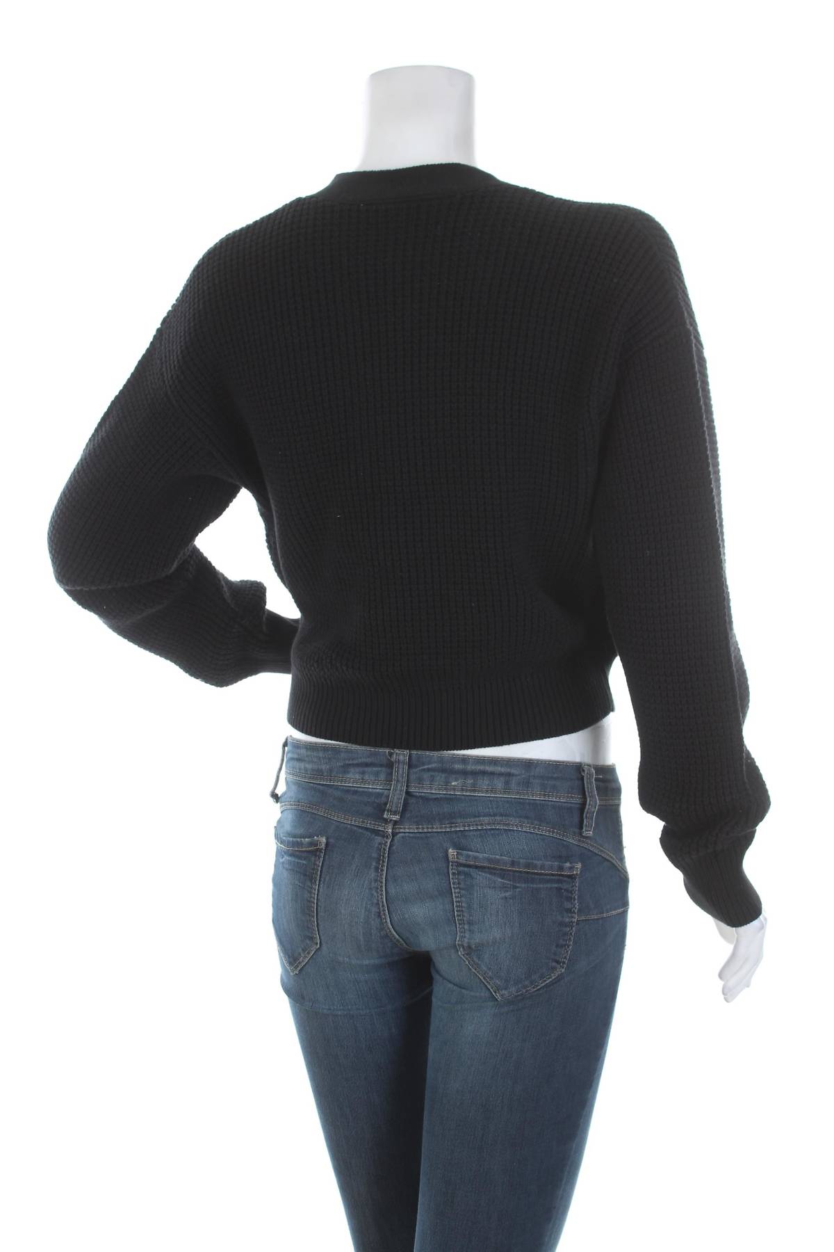 Дамски пуловер Tom Tailor2