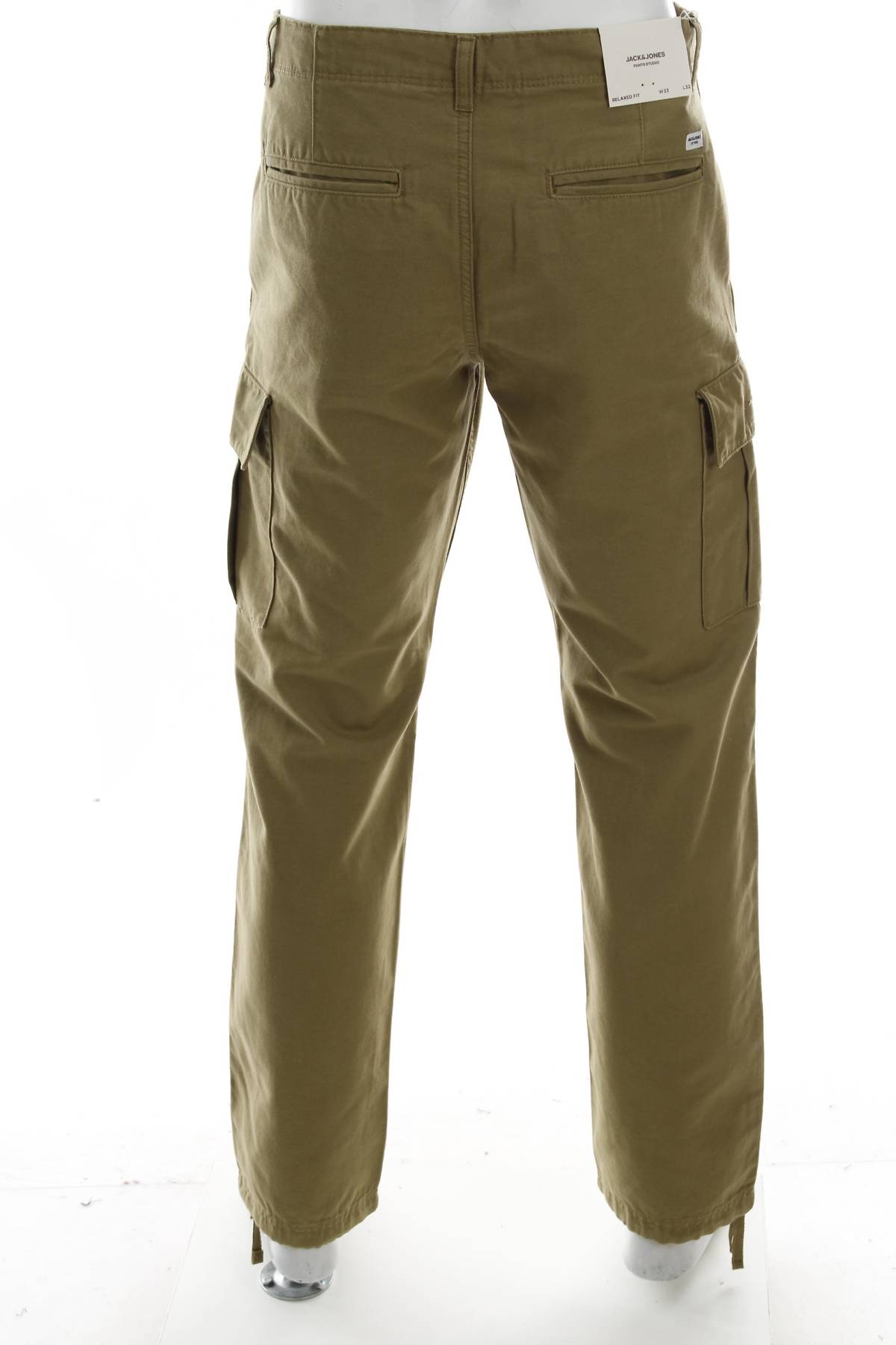 Ανδρικά παντελόνια Jack & Jones2