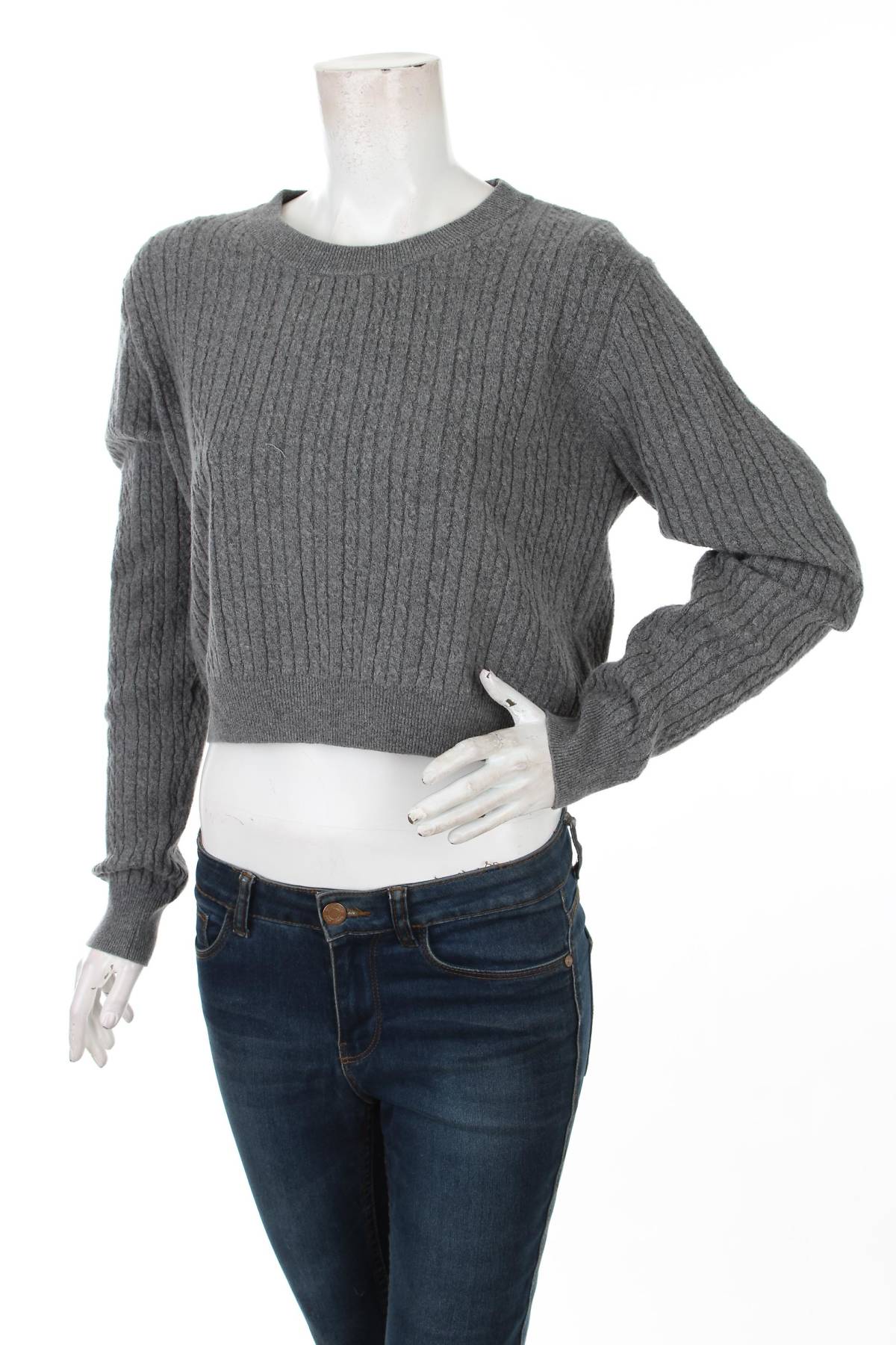 Γυναικείο πουλόβερ C&A1