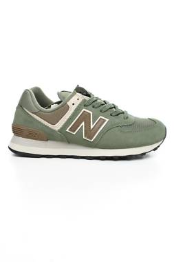 Маратонки New Balance1