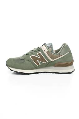 Маратонки New Balance2