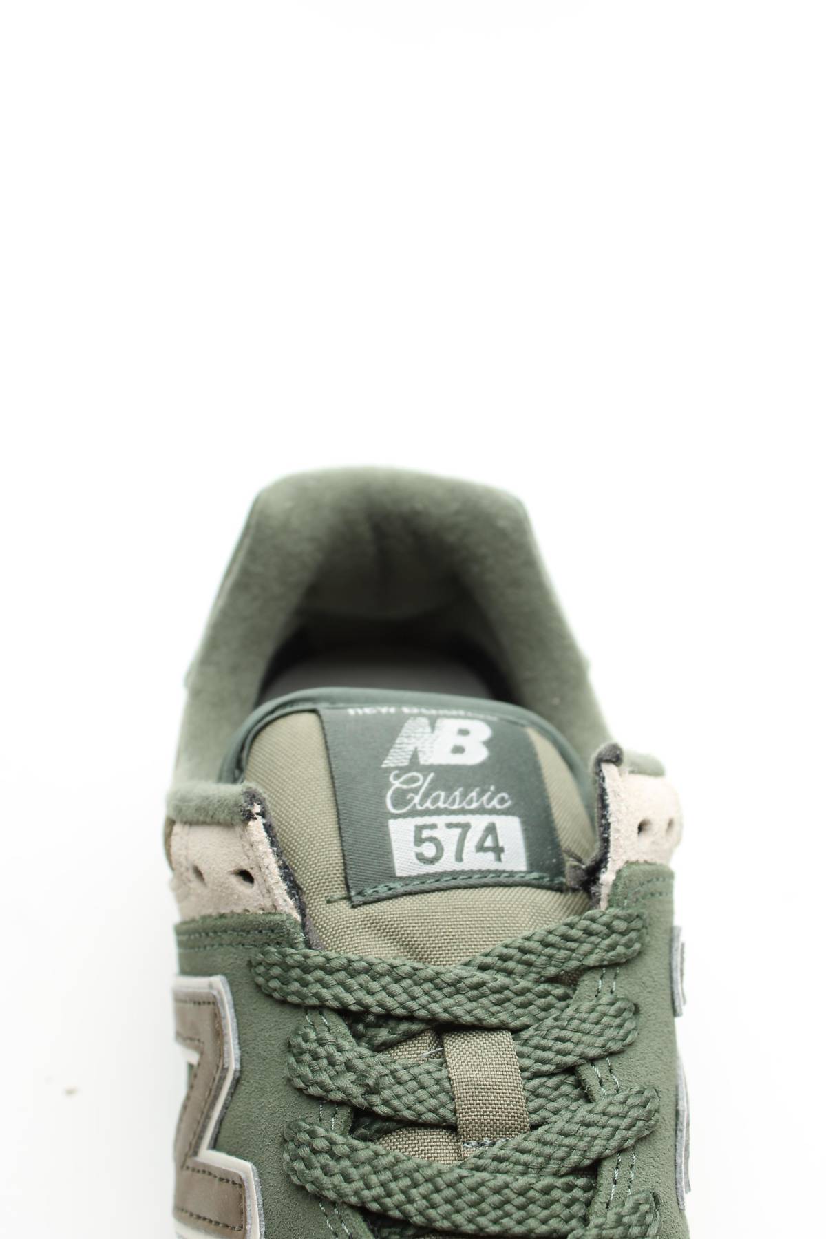 Маратонки New Balance5 - Contour.bg Маратонки New Balance5