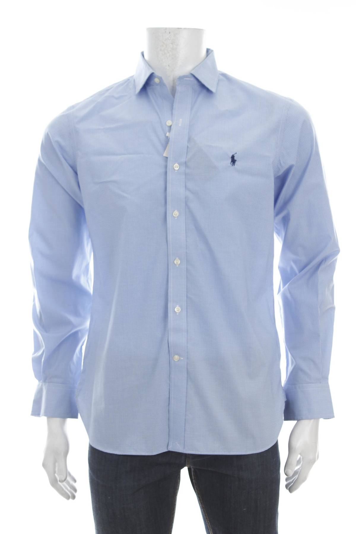 Ανδρικό πουκάμισο Polo by Ralph Lauren1 - Contourshop.gr Ανδρικό πουκάμισο Polo by Ralph Lauren1