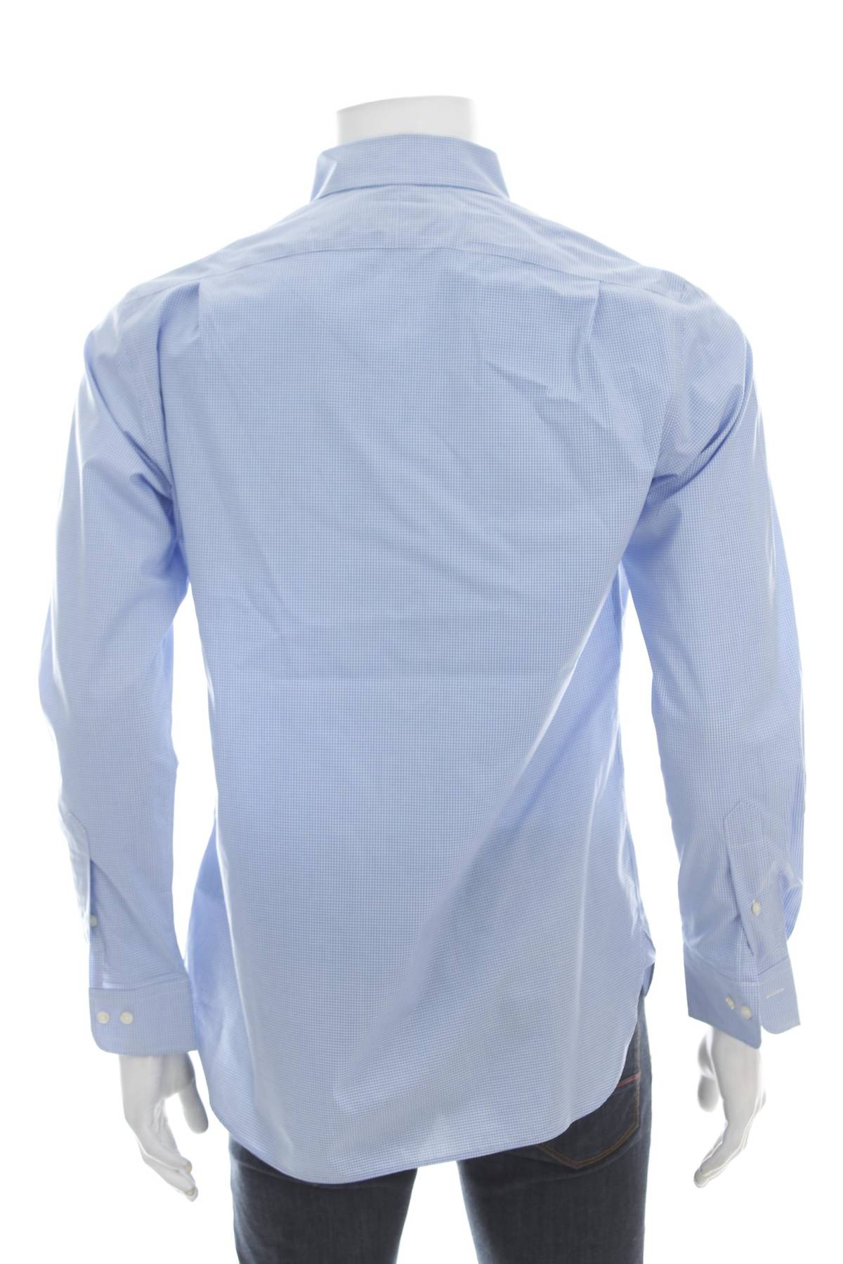 Ανδρικό πουκάμισο Polo by Ralph Lauren2 - Contourshop.gr Ανδρικό πουκάμισο Polo by Ralph Lauren2