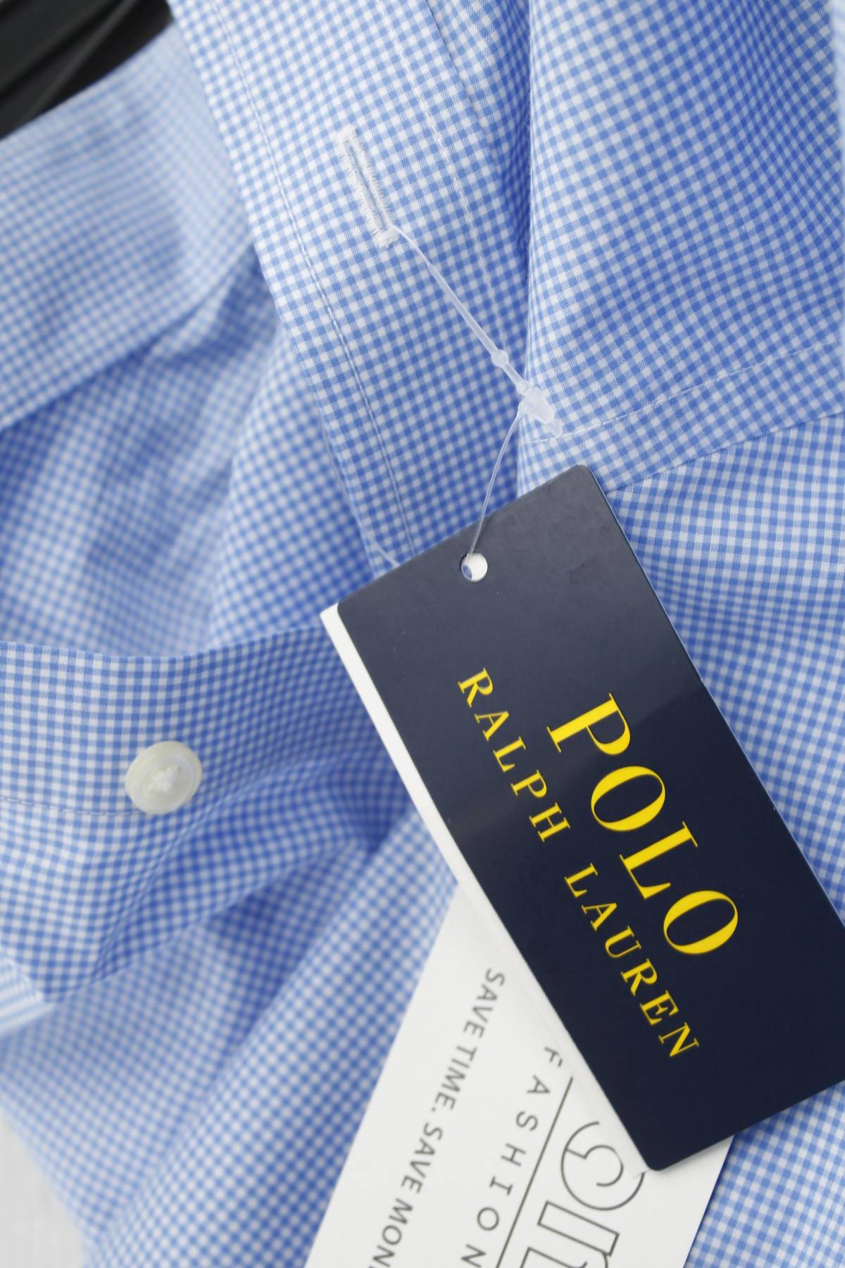 Ανδρικό πουκάμισο Polo by Ralph Lauren3 - Contourshop.gr Ανδρικό πουκάμισο Polo by Ralph Lauren3