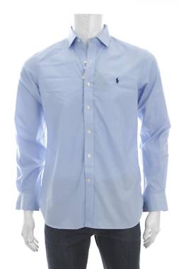 Ανδρικό πουκάμισο Polo by Ralph Lauren1 - Contourshop.gr Ανδρικό πουκάμισο Polo by Ralph Lauren1