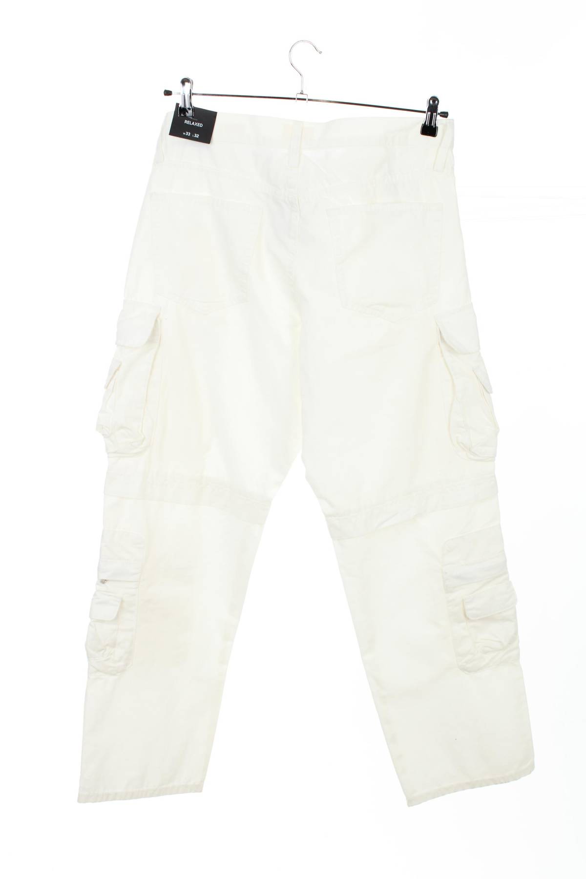 Дамски панталон C&A2