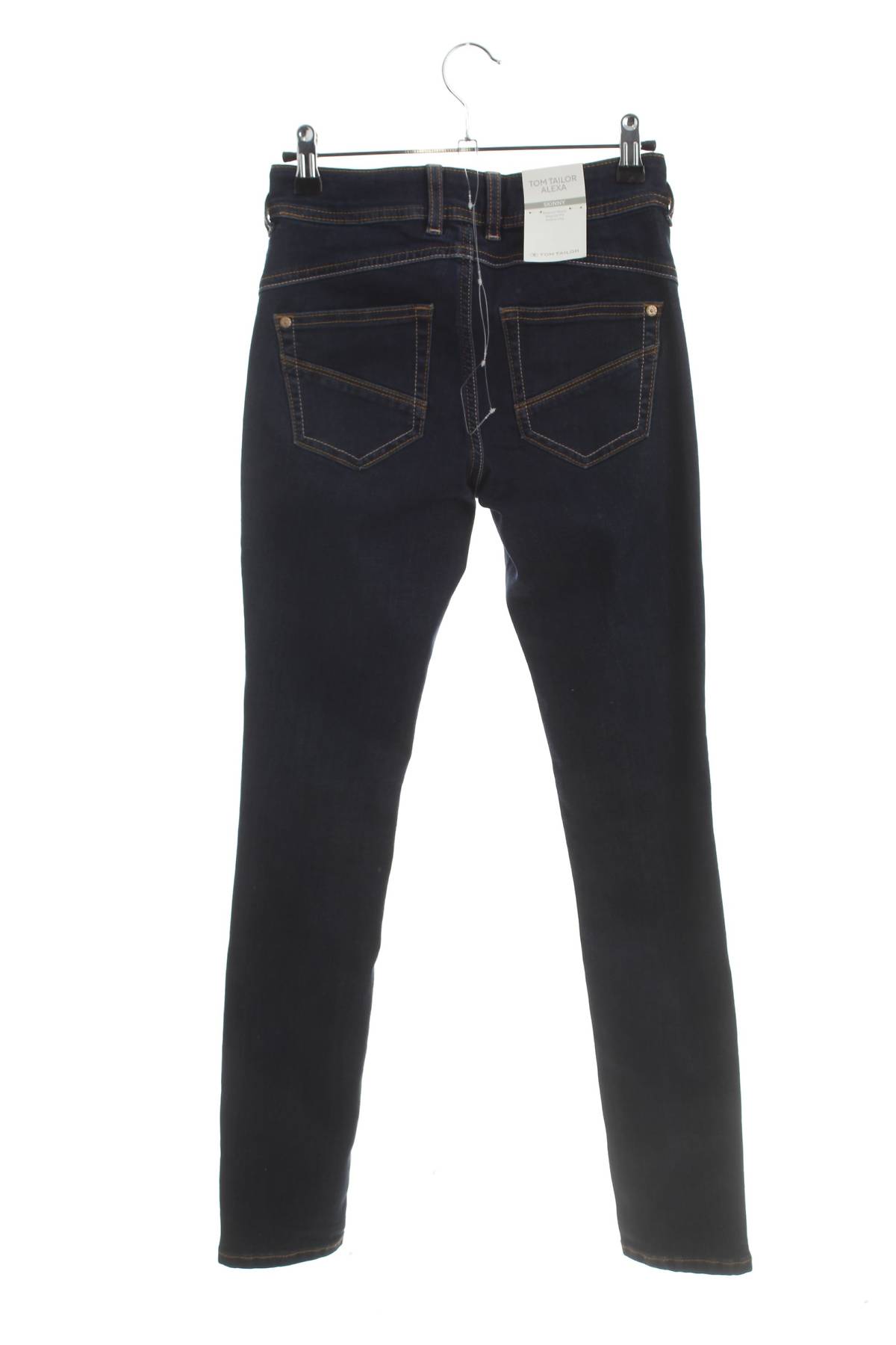 Γυναικεία τζιν Tom Tailor2