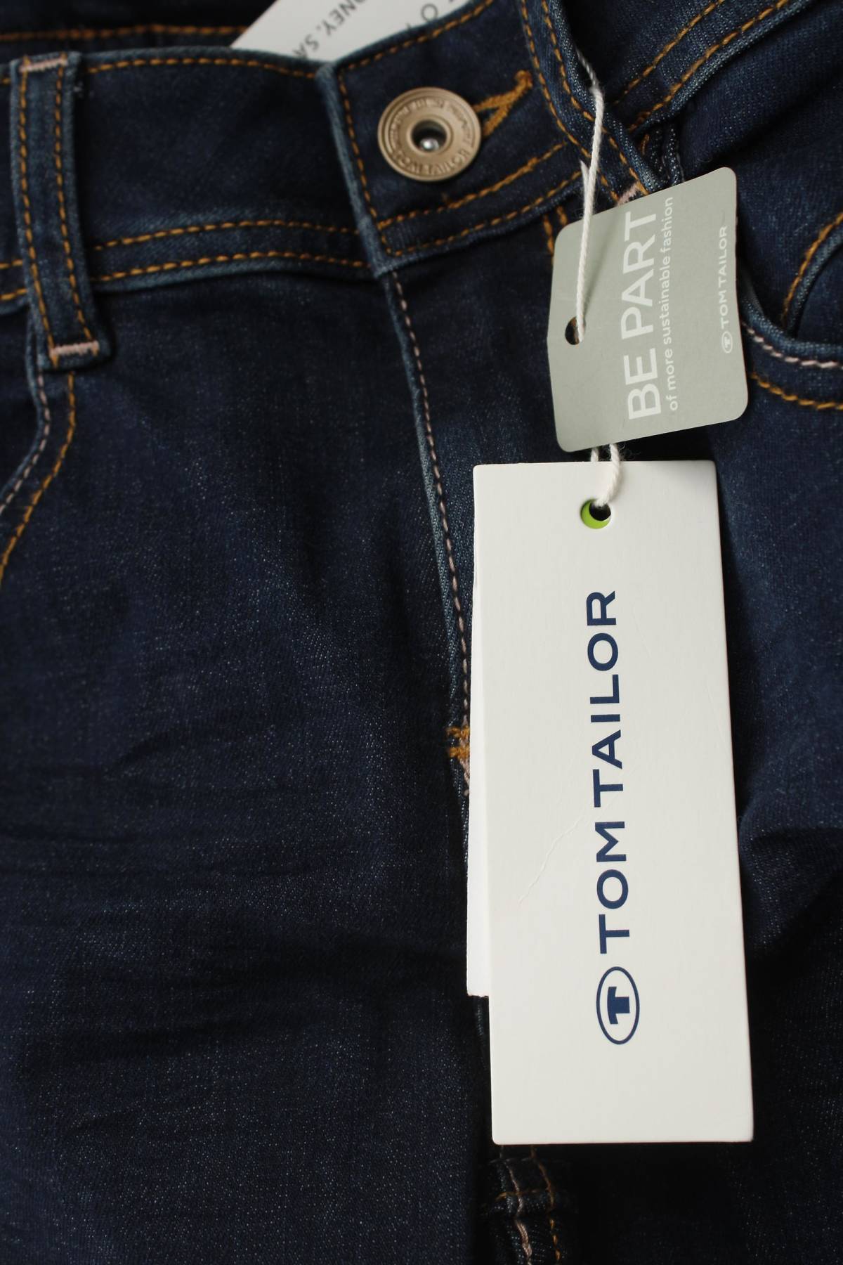 Γυναικεία τζιν Tom Tailor3