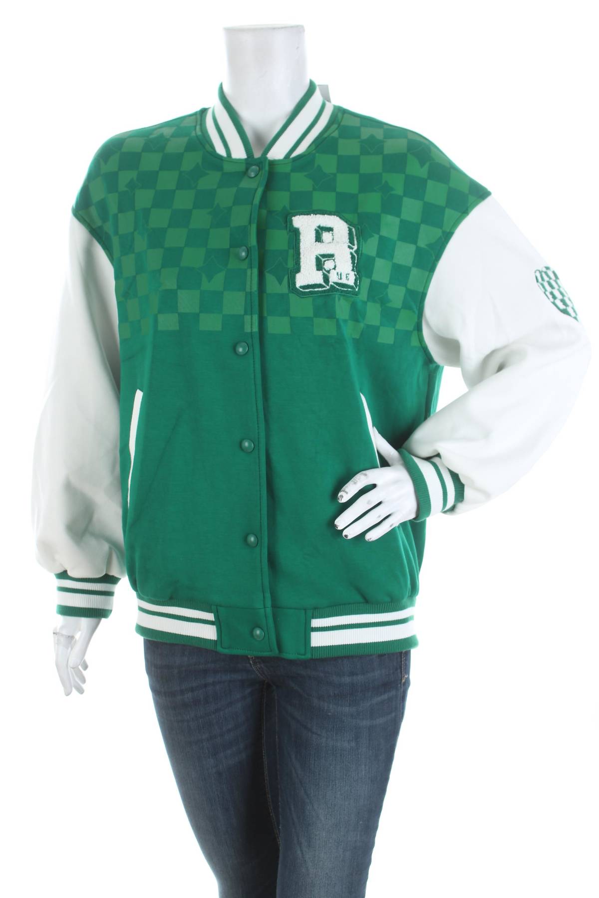 Γυναικείο μπουφάν Only1