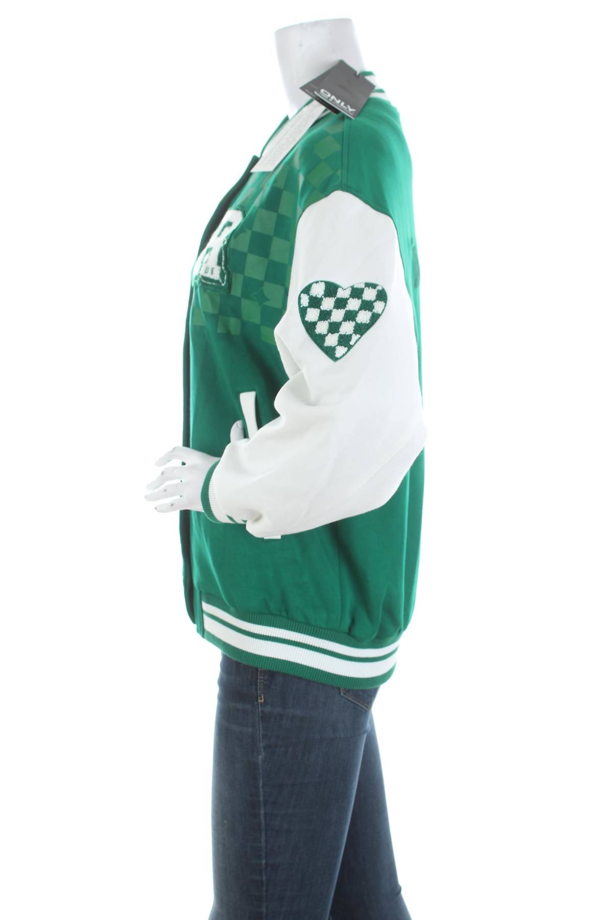 Γυναικείο μπουφάν Only3